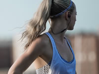 UA HEADPHONES WIRELESS